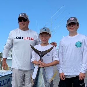 Meet your Posher, Danny